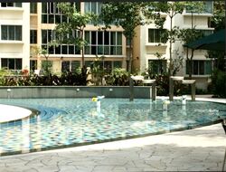 The Eden At Tampines (D18), Condominium #369834101